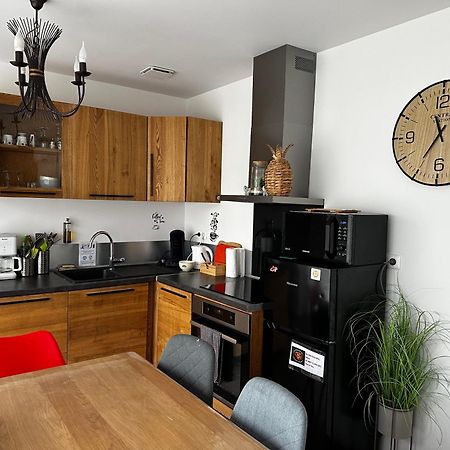 Maison La Capucine Sur Quai De Seine, Wifi, Machine A Laver, Parking Prive Gratuit Vernon  Exteriér fotografie