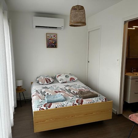 Maison La Capucine Sur Quai De Seine, Wifi, Machine A Laver, Parking Prive Gratuit Vernon  Exteriér fotografie