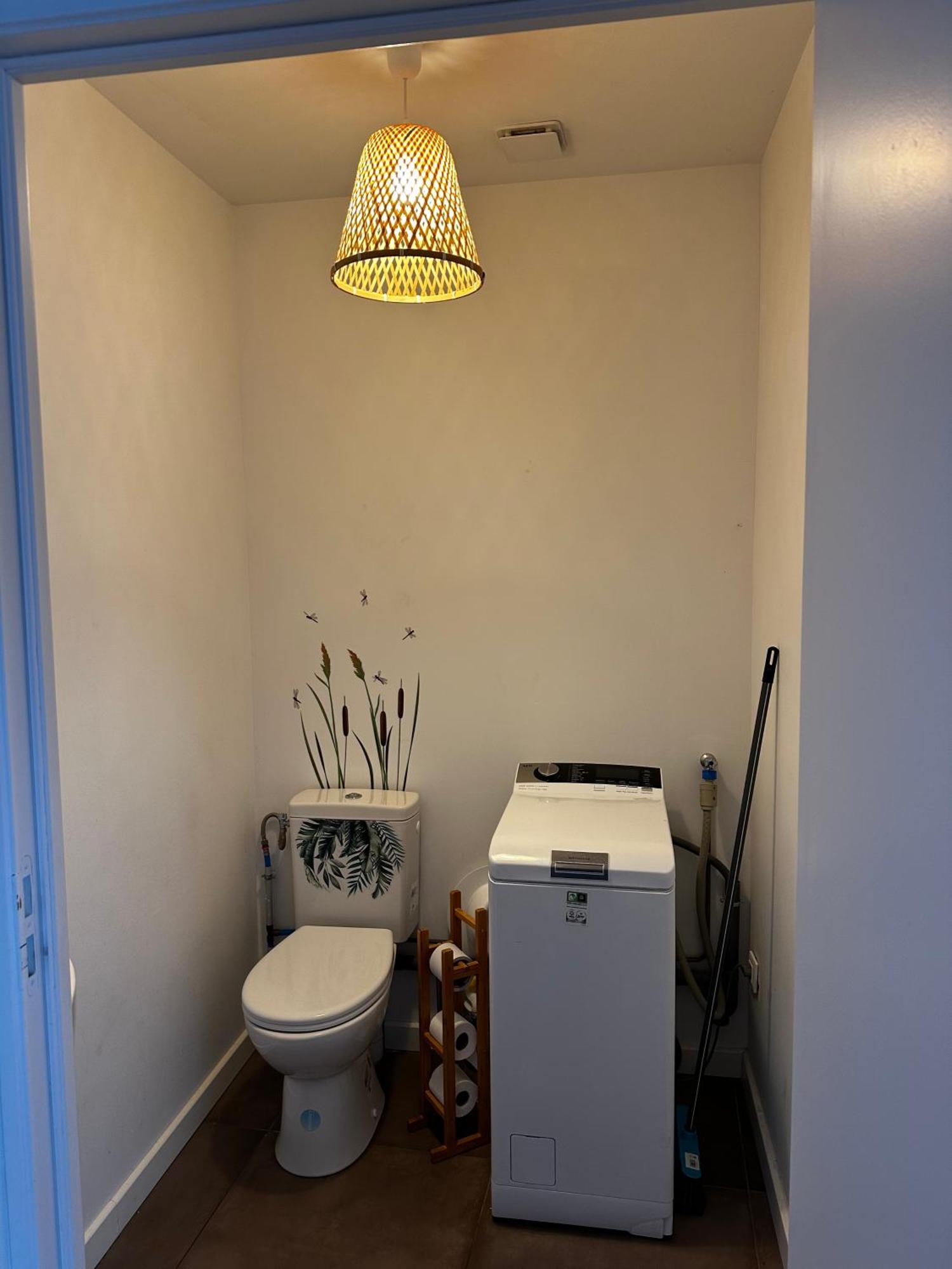 Maison La Capucine Sur Quai De Seine, Wifi, Machine A Laver, Parking Prive Gratuit Vernon  Exteriér fotografie